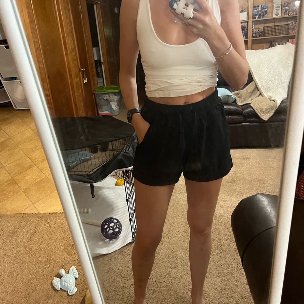 Nordstrom athletic shorts